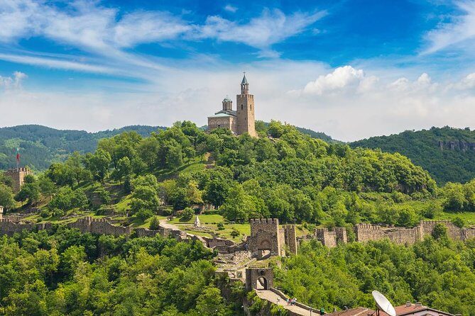 Private Day Trip to Veliko Tarnovo and Arbanassi from Ruse - Who is this tour best suited for?