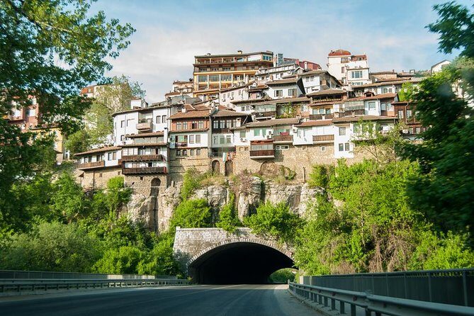 Private Day Trip to Veliko Tarnovo and Arbanassi from Ruse - FAQ