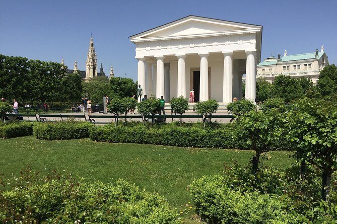 Private Day Trip to Vienna from Bratislava - The Itinerary Breakdown