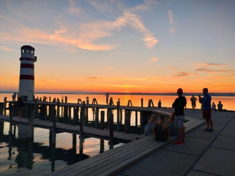 Private Day Trip to Viennese Countryside with Wine Tasting - FAQ