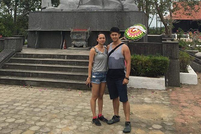 Private Day Trip To Visit MY LAI MASSACRE from Hoi an or Da Nang City - Exploring the My Lai Massacre: A Thoughtful Day Trip from Hoi An or Da Nang
