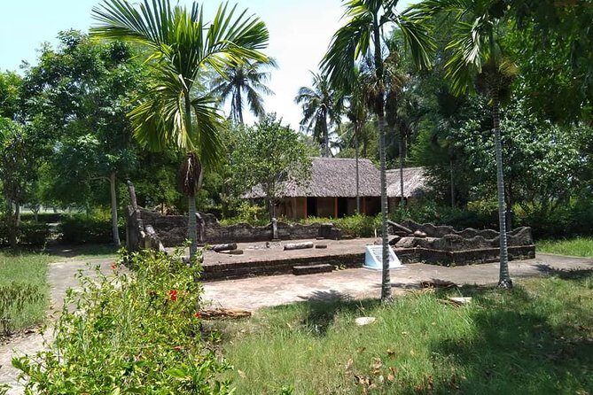 Private Day Trip To Visit MY LAI MASSACRE from Hoi an or Da Nang City - An Honest Look at the Experience