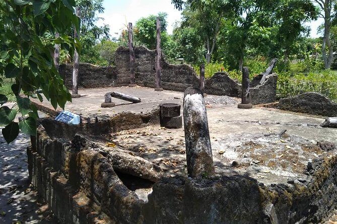 Private Day Trip To Visit MY LAI MASSACRE from Hoi an or Da Nang City - Practical Details & Considerations