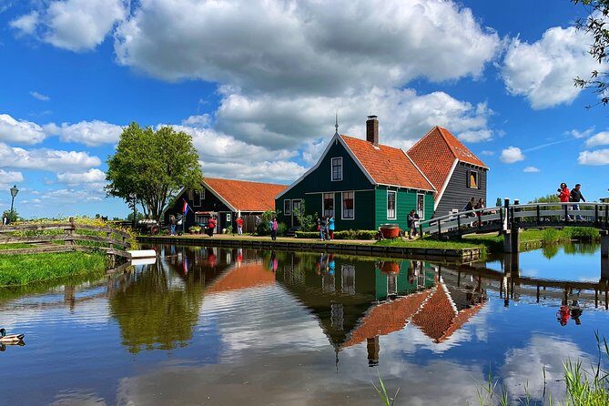 Private Day Trip to Zaanse Schans, Volendam & Marken from Amsterdam - An Honest Look at the Itinerary