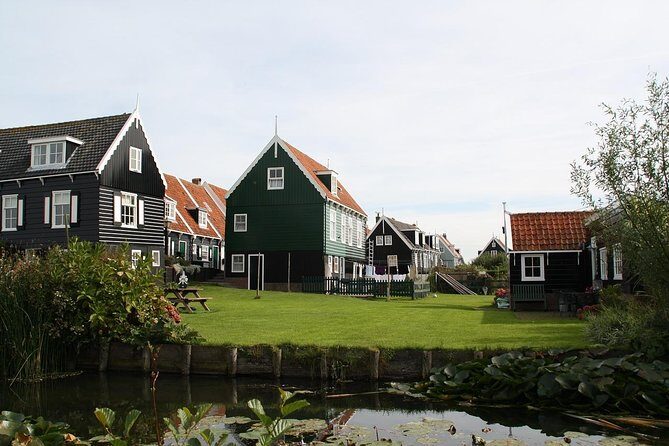 Private Day Trip to Zaanse Schans, Volendam & Marken from Amsterdam - Who Is This Tour Best For?