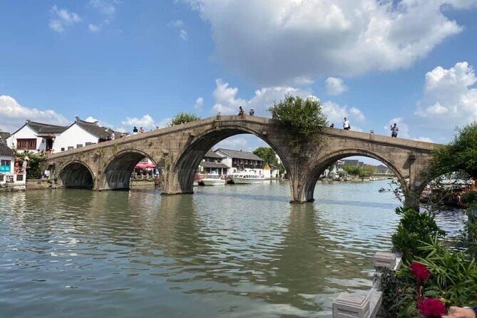 Private Day Trip to Zhujiajiao Water Town w/Flexible Shanghai Highlights - Who Will Love This Tour?