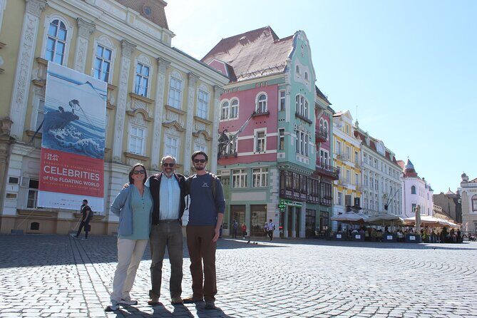 Private Day Trip/Transfer Tour from Belgrade to Timisoara - Cultural Highlights and Practical Details