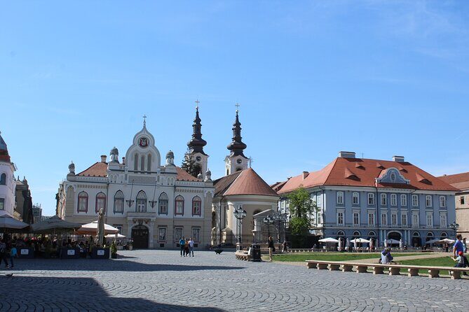 Private Day Trip/Transfer Tour from Belgrade to Timisoara - Who Will Find This Tour Most Valuable?