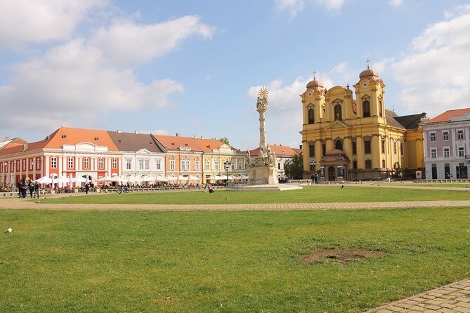 Private Day Trip/Transfer Tour from Belgrade to Timisoara - Final Thoughts