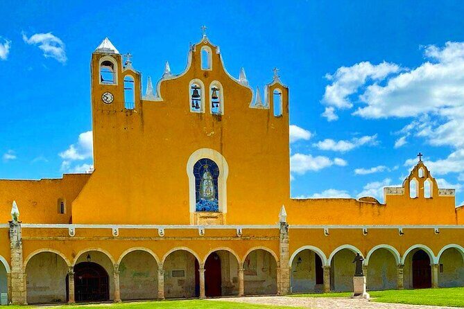 Private Day Trip: Tulum to Chichen, Izamal, Valladolid and Tacos - Key Points