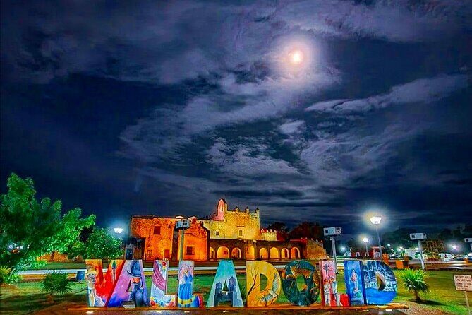 Private Day Trip: Tulum to Chichen, Izamal, Valladolid and Tacos - The Itinerary in Detail