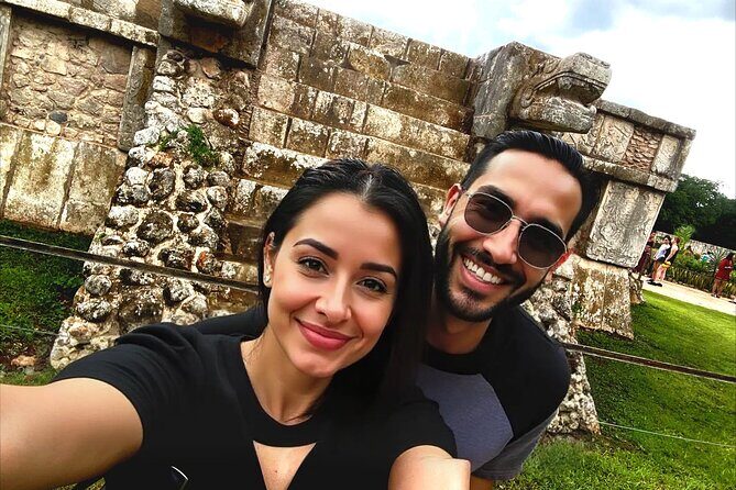 Private Day Trip: Tulum to Chichen, Izamal, Valladolid and Tacos - FAQ