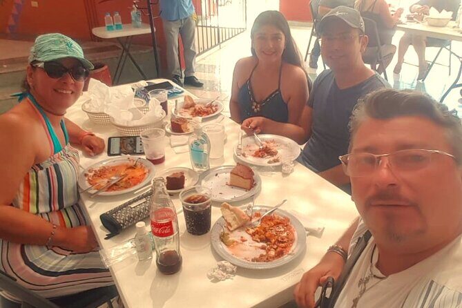 Private Day Trip: Tulum to Merida + Visit Chichen Itza + Cenote - Authentic Experiences and Practical Details