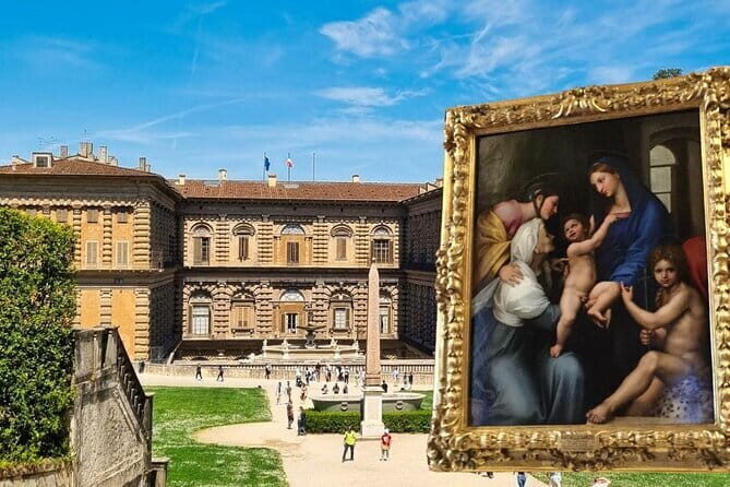 Private Day Trip Tuscany Landscape and Wine Tasting from Florence - FAQ