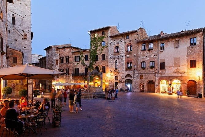Private Day Trip Tuscany Landscape and Wine Tasting from Florence - The Sum Up