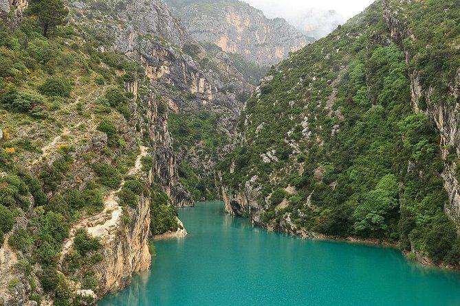 Private Day Trip: Verdon Gorge, Castellane, Moustiers from Cannes - Who Will Love This Tour?