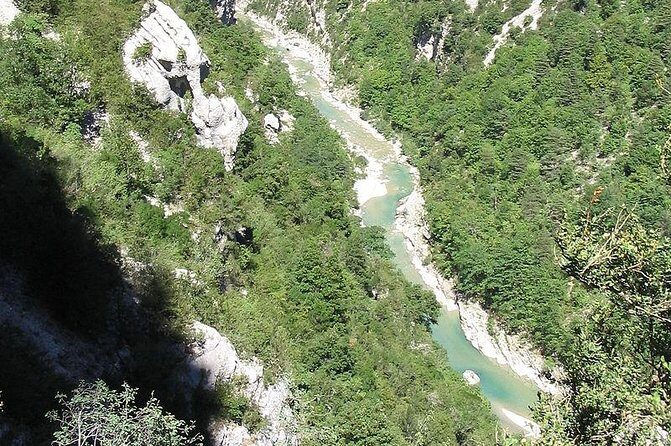Private Day Trip: Verdon Gorge, Castellane, Moustiers from Cannes - Final Thoughts
