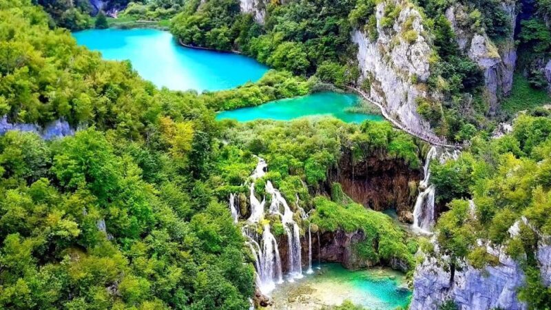 Private Day Trip Zagreb-Plitvice Lakes National Park - Authentic Experiences and Honest Insights from Travelers