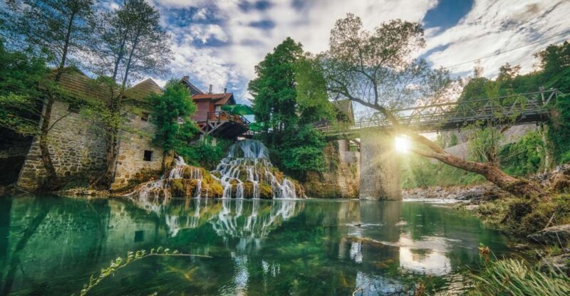 Private Day Trip Zagreb-Plitvice Lakes National Park - Who is This Tour Best For?