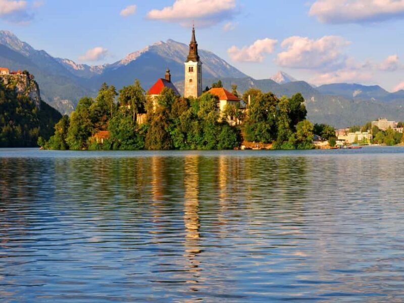 Private Day Trip: Zagreb to Ljubljana & Lake Bled - A Closer Look at the Tour Experience