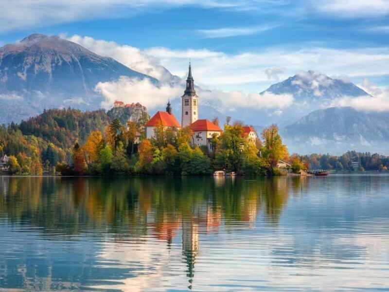 Private Day Trip: Zagreb to Ljubljana & Lake Bled - Why This Tour Offers Good Value