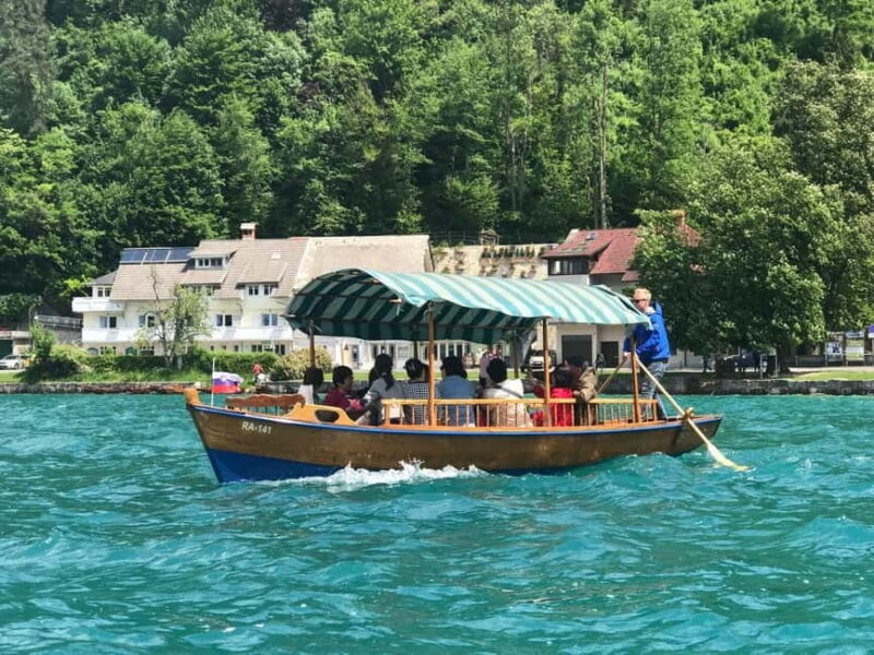 Private Day Trip: Zagreb to Ljubljana & Lake Bled - FAQ