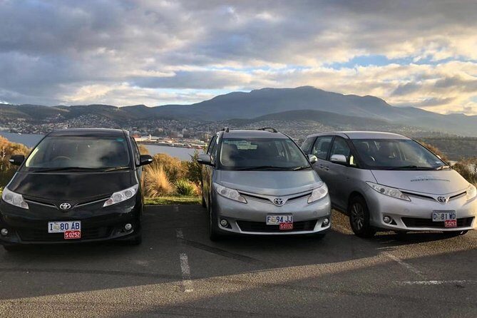 Private Day Trips Bay of Fire From Launceston 3days in advance - Exploring the Bay of Fires on a Private Day Trip from Launceston