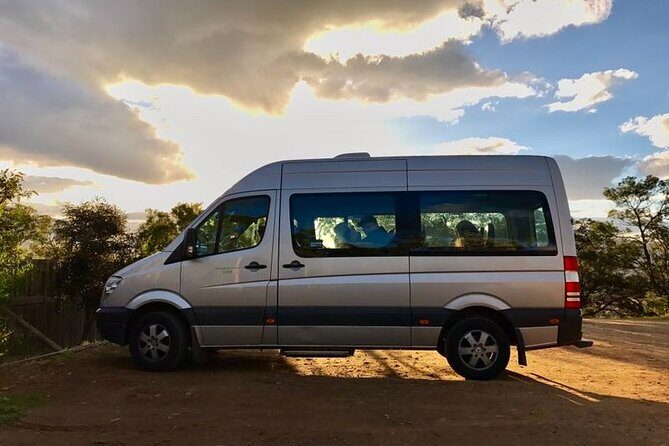 Private Day Trips Bay of Fire From Launceston 3days in advance - Key Points