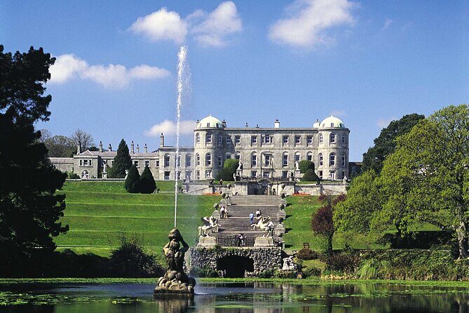 Private Day Trips from Dublin - Sheep Dog Demo & Glendalough - Final Thoughts