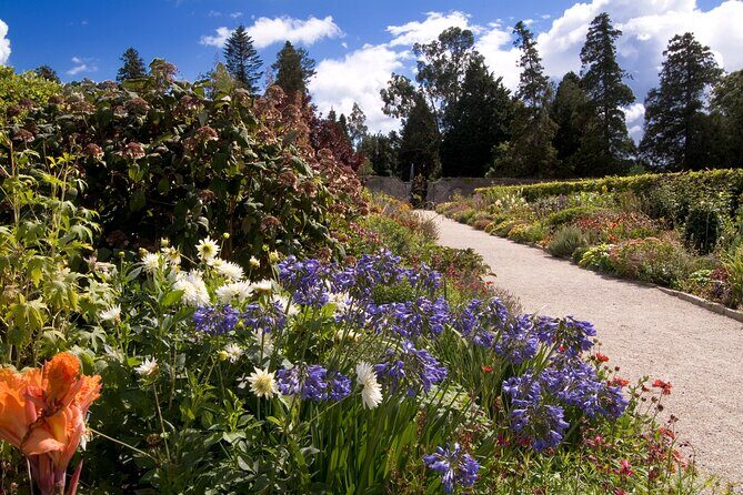 Private Day Trips from Dublin - Sheep Dog Demo & Glendalough - FAQ