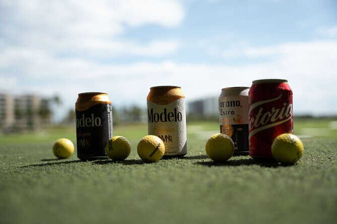 Private Daytime Golf Challenge - The Price and Value