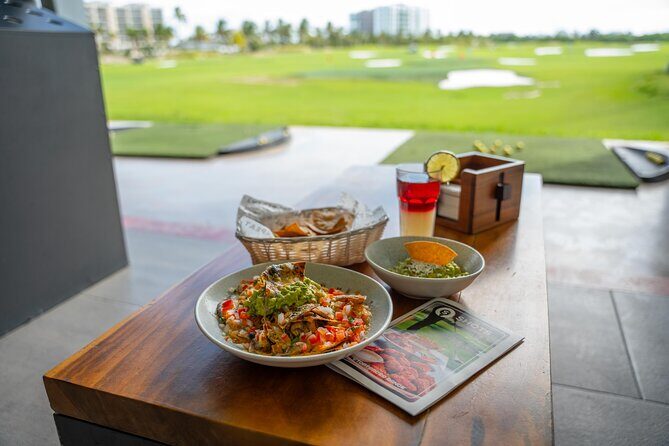 Private Daytime Golf Challenge - Practical Tips for Participants