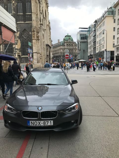 Private Daytour to Vienna from Budapest with pro guide - Exploring Vienna in a Day: An Honest Look at the Private Day Tour from Budapest