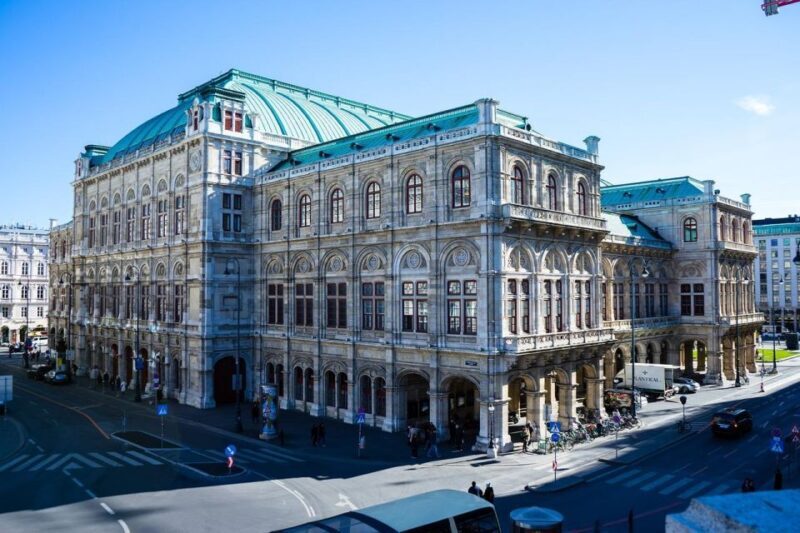 Private Daytour to Vienna from Budapest with pro guide - Final Thoughts