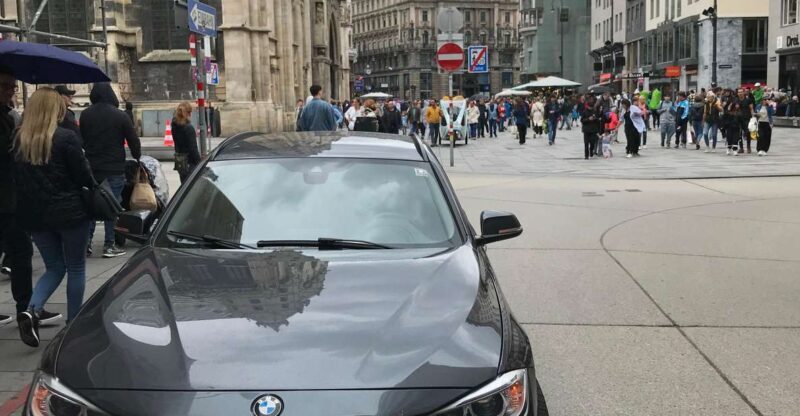 Private Daytour to Vienna from Budapest with pro guide - FAQ