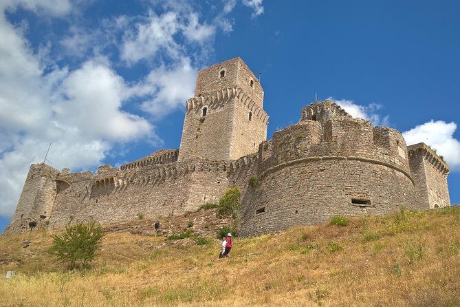 Private daytour Tuscany from Roma or Civitavecchia port - FAQ