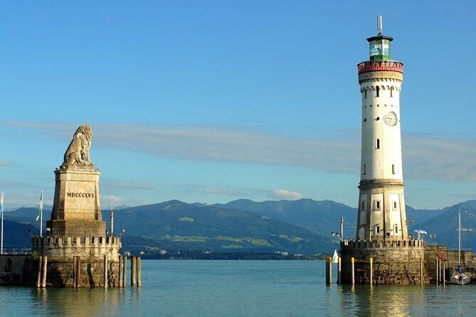 Private Daytrip by Car to Liechtenstein, Germany, Austria & Swiss - Authentic Experiences and Practical Tips