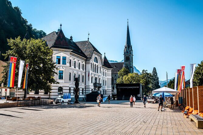 Private Daytrip by Car to Liechtenstein, Germany, Austria & Swiss - Final Thoughts: Is This Tour Worth It?