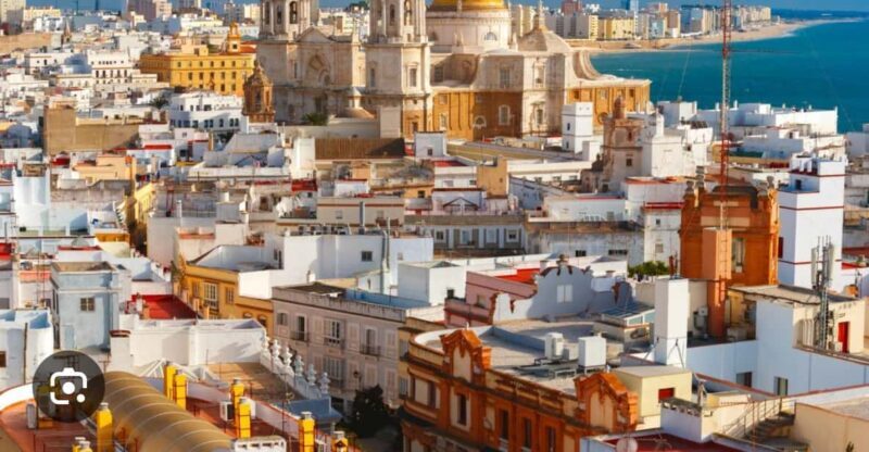 Private DayTrip from Cádiz to Tangier: All in one Experience - Key Points