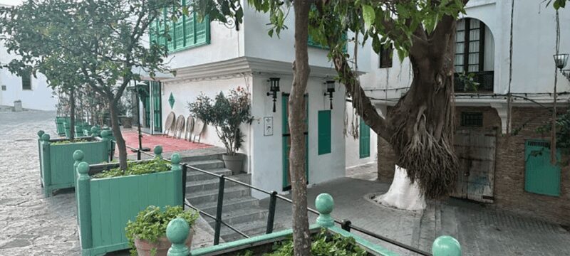 Private DayTrip from Cádiz to Tangier: All in one Experience - Potential Drawbacks and Considerations