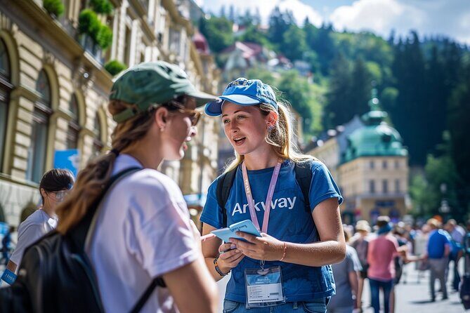 Private Daytrip from Prague to Karlovy Vary - Key Points