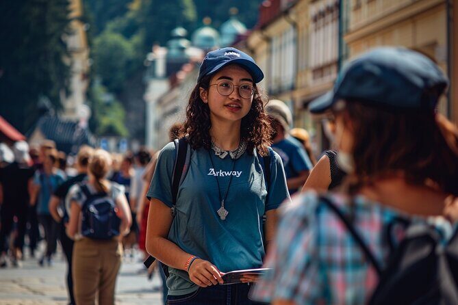 Private Daytrip from Prague to Karlovy Vary - A Tasty Break: Lunch with Scenic Views