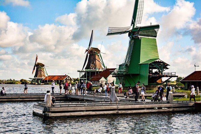 Private Daytrip Giethoorn and Windmills of Zaanse Schans from Amsterdam - The Sum Up: Is This Tour Right for You?