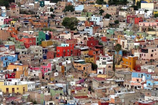 Private DayTrip San Miguel de Allende to Guanajuato City and back - The Details of the Experience: What to Expect