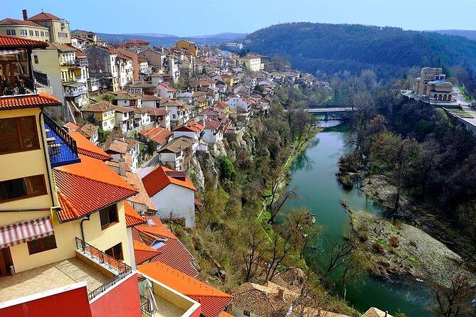 Private Daytrip to Buzludzha Monument and Veliko Tarnovo - Who Would Enjoy This Tour?