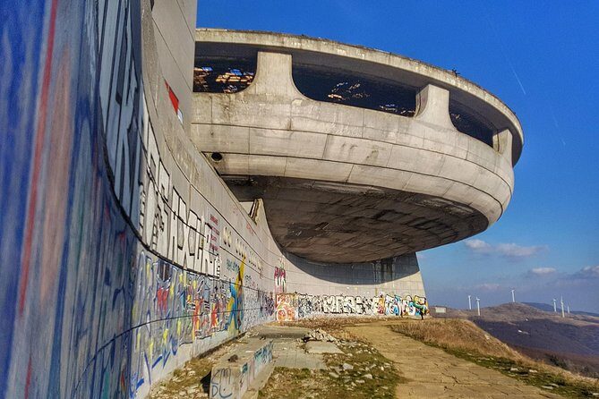 Private Daytrip to Buzludzha Monument and Veliko Tarnovo - The Sum Up