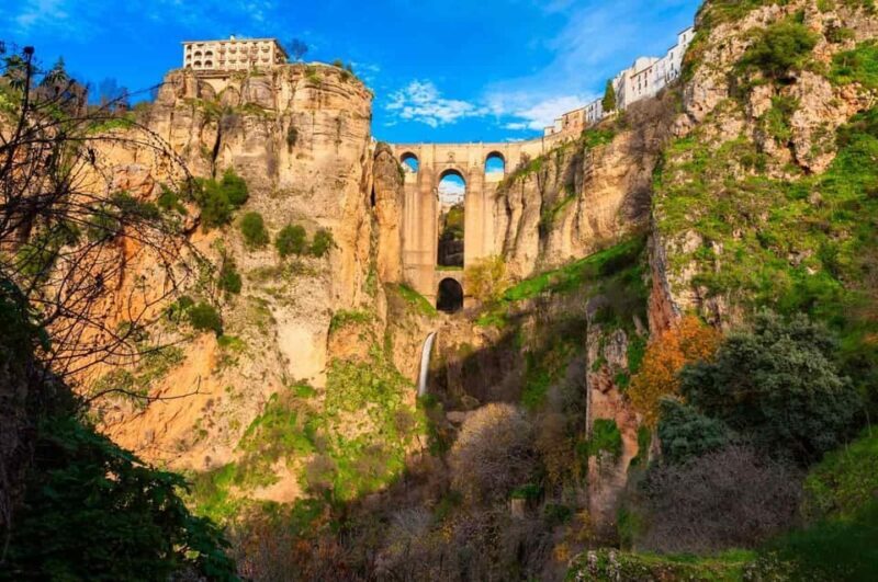 Private Daytrip to Ronda from Seville - Who is This Tour Best For?