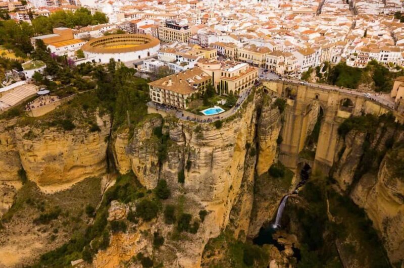 Private Daytrip to Ronda from Seville - FAQs