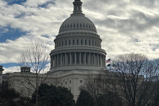 Private DC Tours in Luxury SUV - Who Will Love This Tour?