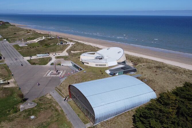 Private DDAY Tour Omaha Beach Normandy - The Experience and Its Value
